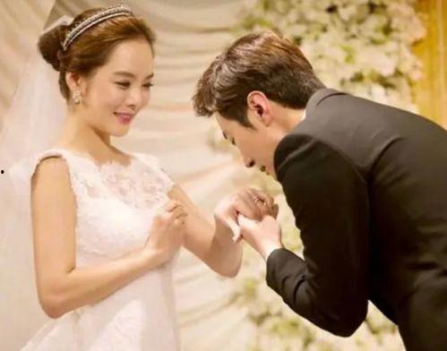 我们结婚吧娱乐吃瓜酱,揭秘明星夫妻甜蜜背后的秘密