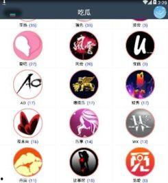 最新的娱乐吃瓜直播软件,揭秘网红幕后故事